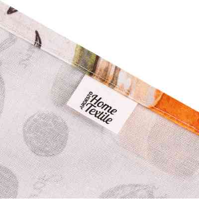 Скатертина Ardesto Spice 90% поліестер, 10% бавовна 120х140 см (ART07SP) Вінниця