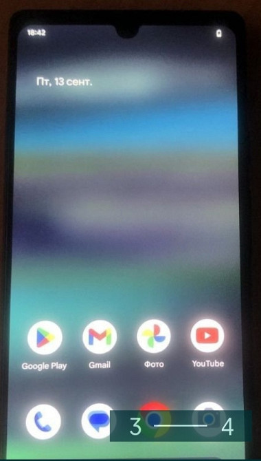 Телефон: Google Pixel 6a 6/128Gb. Київ - фото 4