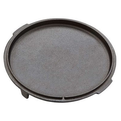 Котел туристичний Groenberg Askja Pot 30 cm / 7 L Black (266017) (DAS303244) Вінниця - фото 7