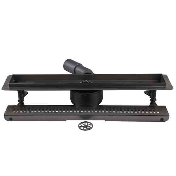 Трап лінійний душовий TILLO TM256-50 Киев