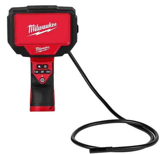 Акумуляторна цифрова камера MILWAUKEE M12 360IC12-0C 1метр Одеса