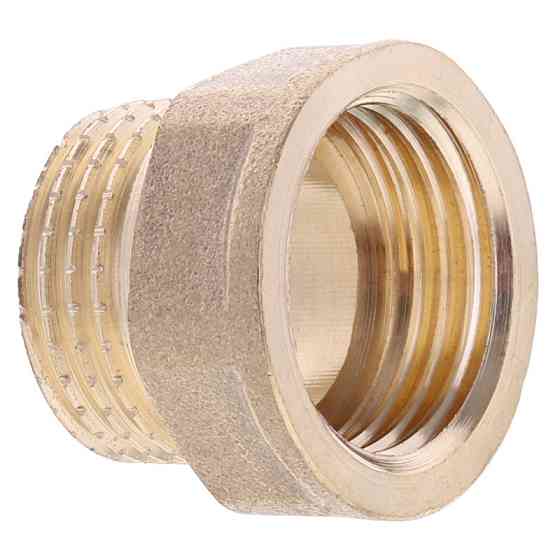 Подовжувач без нікелю Koer WM.E06-10.WN - 1/2" 10мм (KR3008) Київ