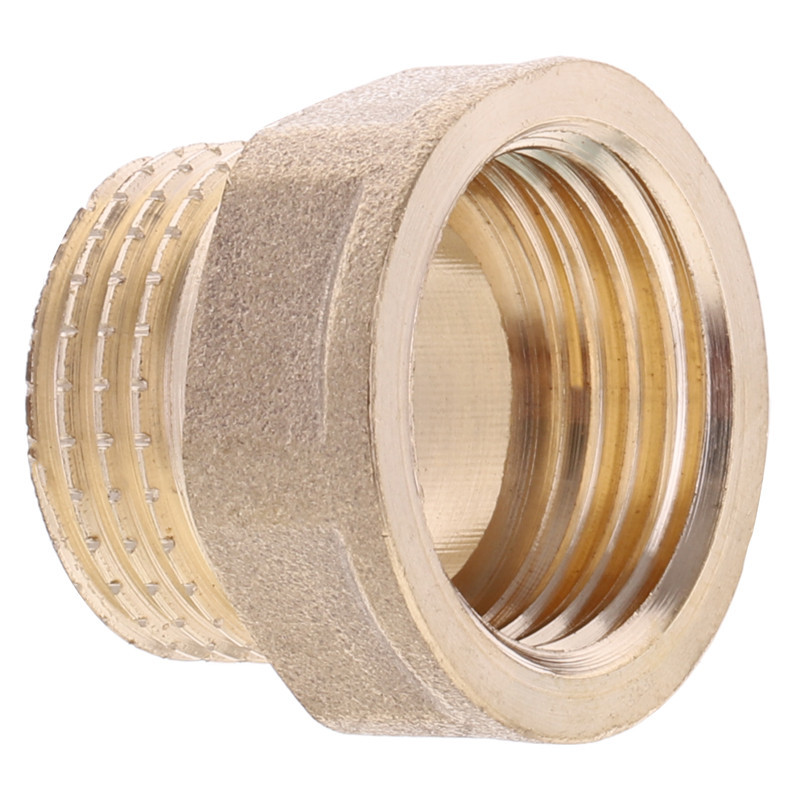 Подовжувач без нікелю Koer WM.E06-10.WN - 1/2" 10мм (KR3008) Київ - фото 3