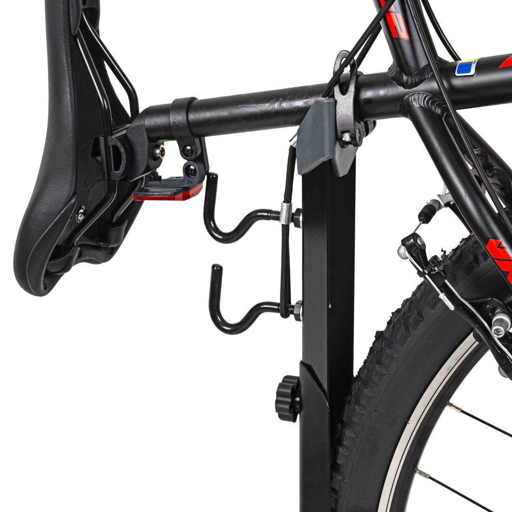 Велосипедна стійка inSPORTline Bikestile Київ - фото 8