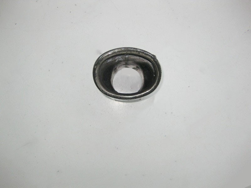 Mercedes-Benz  A2514901427 Насадка глушника права R-Class W251 Одеса - фото 3