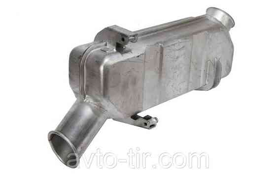 Глушитель Scania Евро 4 5 P,G,R,T 1862338, 1862538, 1760777 Луцьк