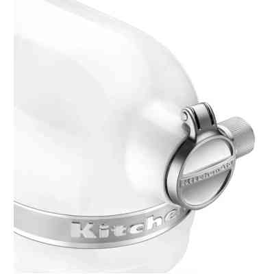 Кухонный комбайн KitchenAid 5KSM7990XEWH Винница