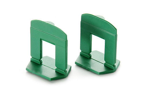 Основа системи вирівнювання плитки 2,0 мм (пач. 500шт.) UNIFIX Рівне - фото 1