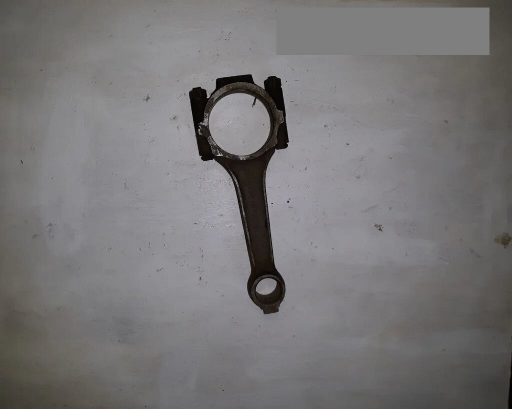 Шатун у зборі ЗІЛ-130. 130-1004045 Харків - фото 1