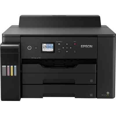 Струменевий принтер Epson L11160 (C11CJ04404) Вінниця