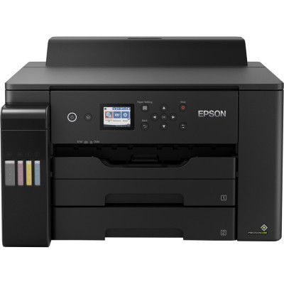 Струменевий принтер Epson L11160 (C11CJ04404) Вінниця - фото 1