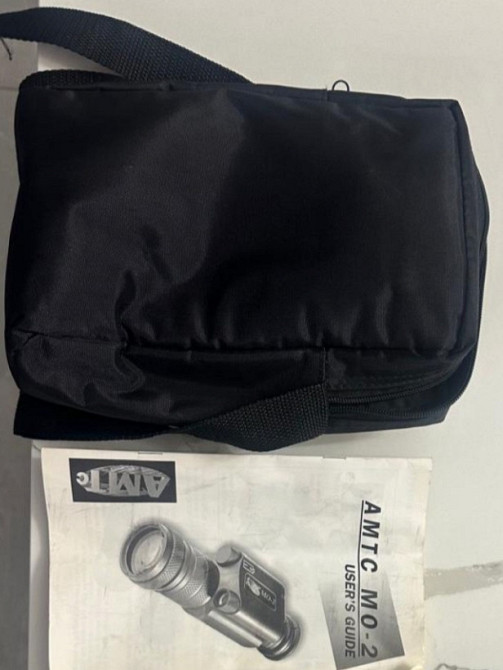 Прибор ночного видения Tasco Киев - изображение 2