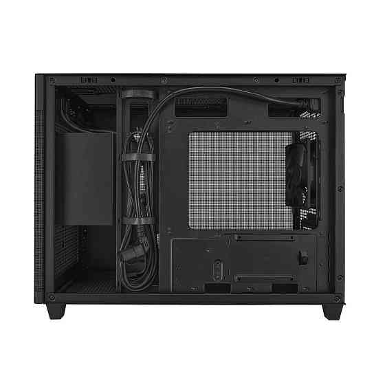 Корпус Asus Prime AP201 Black без БЖ (90DC00G0-B39000) ( Black ) Харків