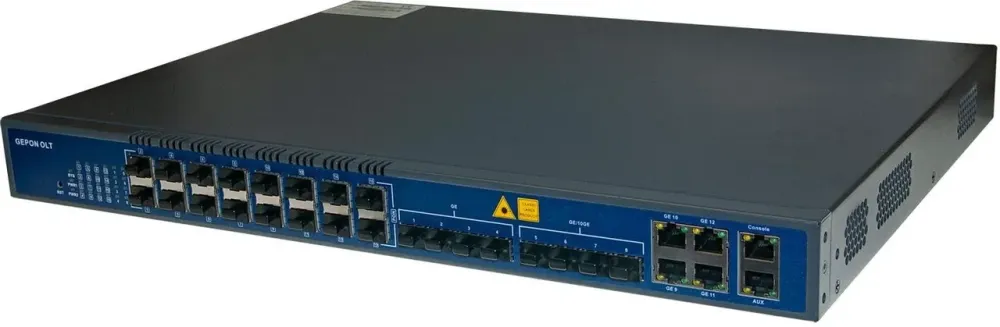 Маршрутизатор  Uplink EPON EP16444 Київ - фото 1