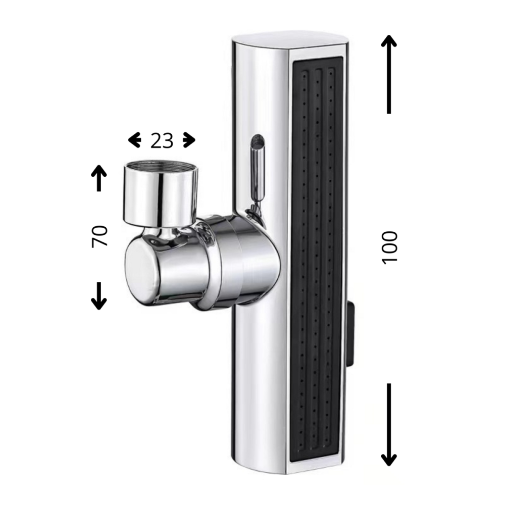 VALESO Аератор VALESO на 2 режими Киев - изображение 1