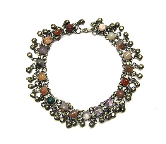 Браслет женский с колокольчиками Киев - изображение 1