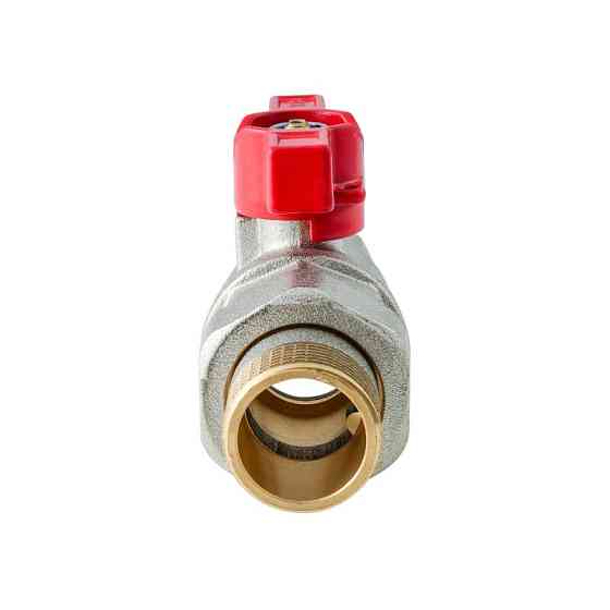 Кран с американкой Koer Extreme KE.227-20 - 3/4