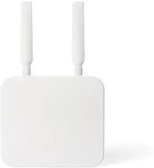 Маршрутизатор  Cisco Meraki Switch Mg21E-Hw-Ww (MG21EHWWW) Київ