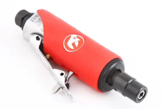 Ліфмашина пневмат. 1/4 міні Intertool Вінниця