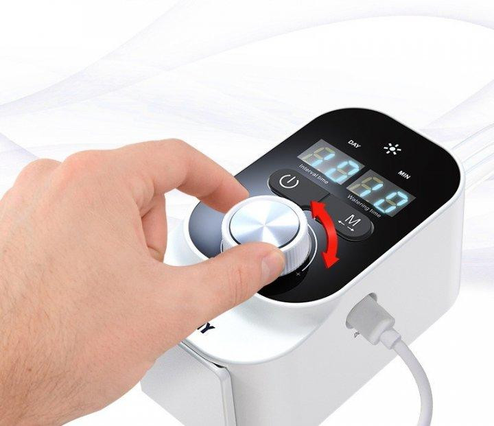 Полив автоматичний Jakemy JM-G01 (на 10-15 рослин) Вінниця - фото 2