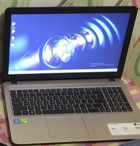 Ноутбук: ASUS Vivobook X540M. Київ - фото 4