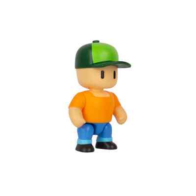 Фигурка Stumble Guys с артикуляцией Мистер Стамбл (SG3000-1) Винница