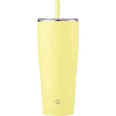 Термокружка Zojirushi SX-HA89HYM 0.89 л Жовтий (1678.07.89) Винница