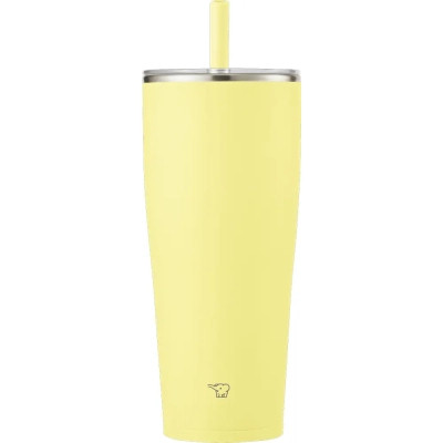 Термокружка Zojirushi SX-HA89HYM 0.89 л Жовтий (1678.07.89) Вінниця - фото 1