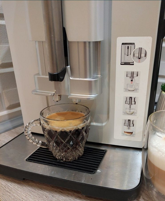 Кофемашина Bosch Verocup 300 Киев - изображение 2