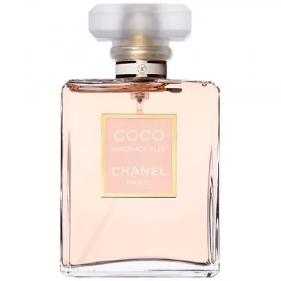 Chanel Женская парфюмированная вода Chanel Coco Mademoiselle Parfum 100 мл с магнитной лентой Коломыя