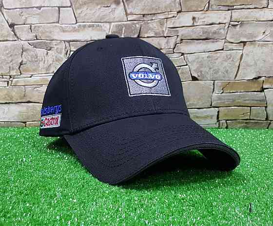 Кепка,бейсболка VOLVO Киев