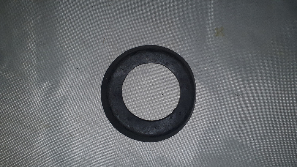 Манжета поршня циліндра перемикання механізму передач КамАЗ. 15.2771056. Харків - фото 1