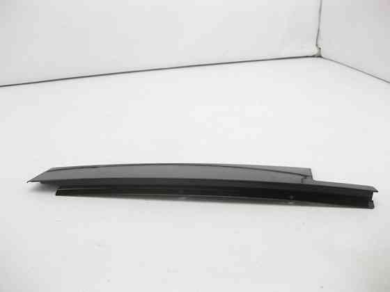 Mercedes-Benz  A2926900487 Вертикальна накладка задніх правих дверей GLE Coupe C292 Одеса