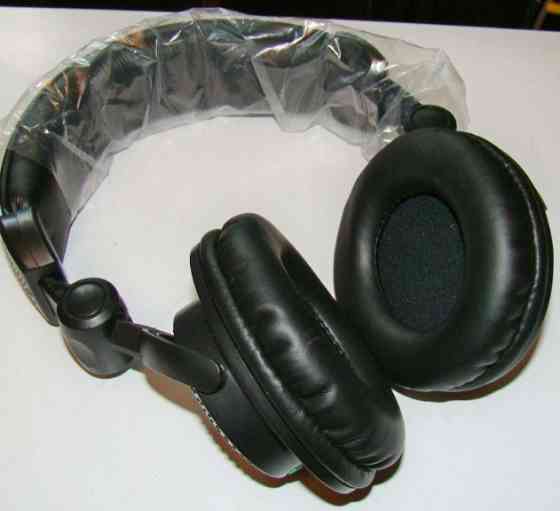 Навушники динамічні. Hi-End изыски от Sound Reality .Серия  "Drive" Харків