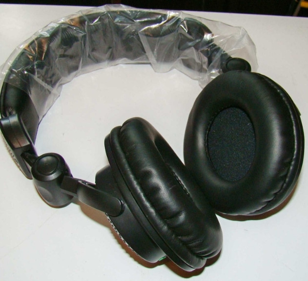 Навушники динамічні. Hi-End изыски от Sound Reality .Серия  "Drive" Харків - фото 3