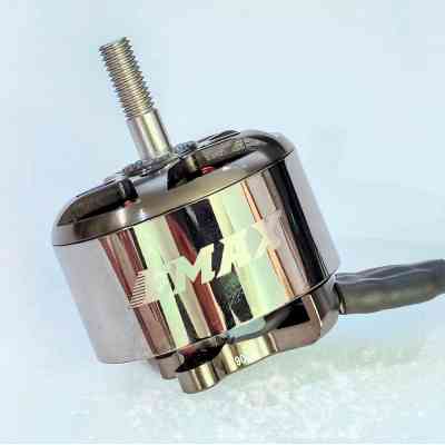 Двигун для дрона Emax ECO II 3115А 900KV упаковка 128шт. (0101096073) Вінниця