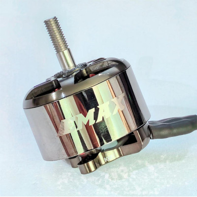 Двигун для дрона Emax ECO II 3115А 900KV упаковка 128шт. (0101096073) Вінниця - фото 5