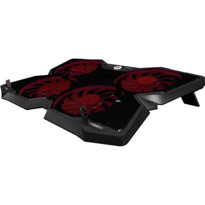 Подставка для ноутбука GamePro Tornado CP575 (CP575) Винница - изображение 10