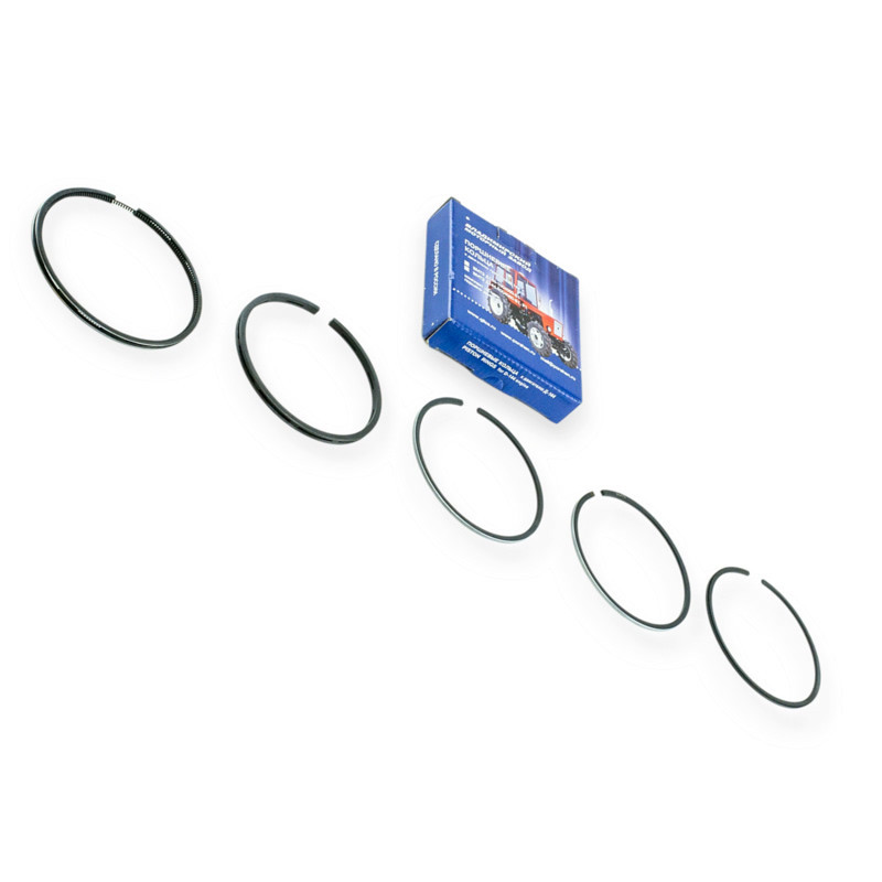 Кольца СТ 105,0 п, к (2 м, с кол) (Т-25,Т-16) Д-21 Мукачево - изображение 1