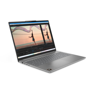 Ноутбук Lenovo IdeaPad Slim 5 16ARP10 (83HU003ARA) Винница - изображение 8