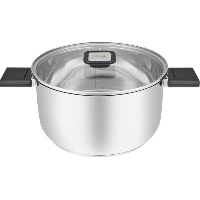 Каструля Resto Anser 22 см 4.4 л (92204) Вінниця - фото 1