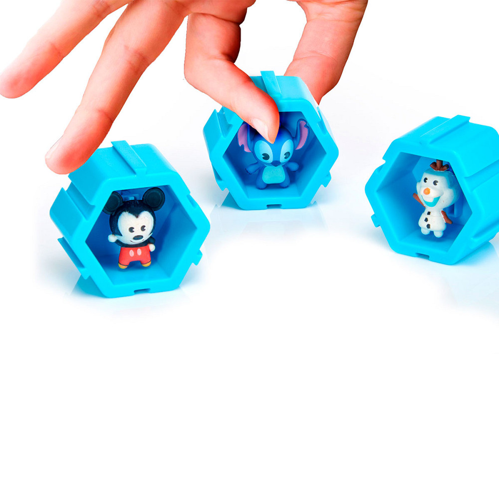 Колекційна фігурка NANO PODS - Дісней Днепр - изображение 4