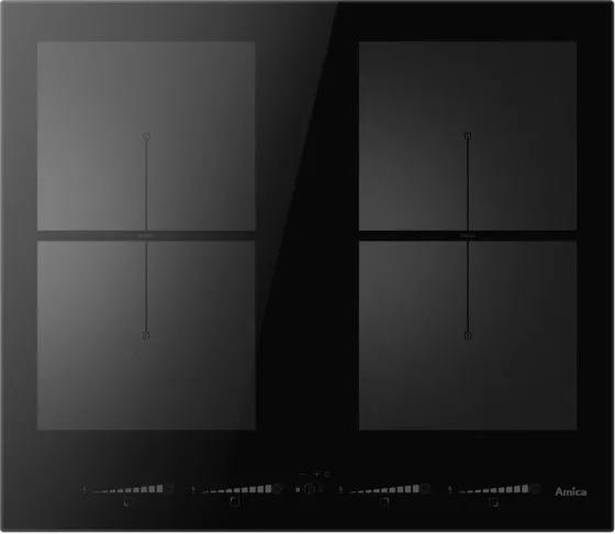 Варочная поверхность Amica PIH6544PHTS4UN 2.0 Киев