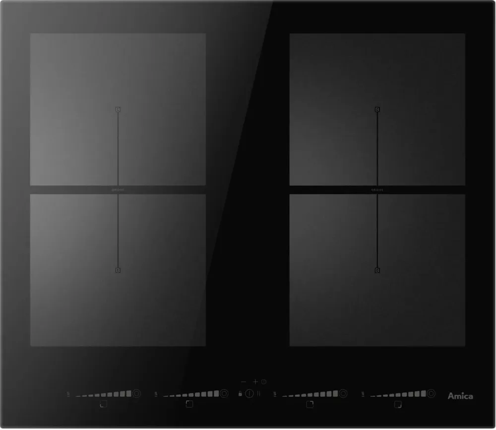 Варочная поверхность Amica PIH6544PHTS4UN 2.0 Киев - изображение 1