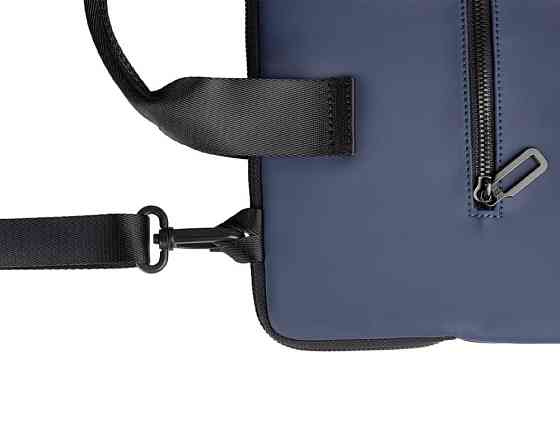Сумка для ноутбука Tucano Gommo Super Slim 13"/14" Blue (BSGOM1314-B) ( 12318 ) Харків