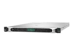Сервер Hp Сервер ProLiant DL360 Gen10+ 1HE Intel Xeon Silver 4309Y 8-Core 2.8GHz 1x32GB-R 8xSFF Hot Plug NC S100i 800W (P55272421) Київ
