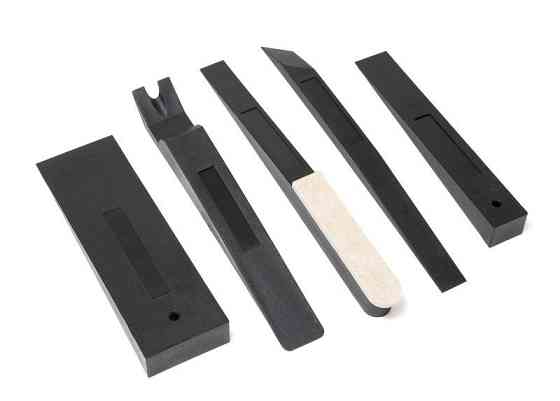 Набір пластмасових пристосувань для зняття внутрішньої обшивки салону автомобіля 5пр. Одеса