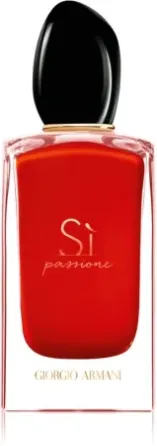 Парфумована вода Giorgio Armani Si Passione 100 Слов'янськ