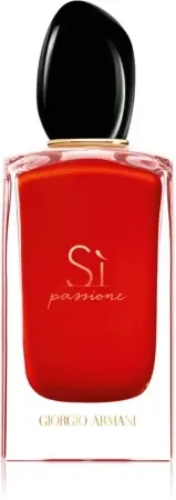 Парфумована вода Giorgio Armani Si Passione 100 Слов'янськ - фото 1