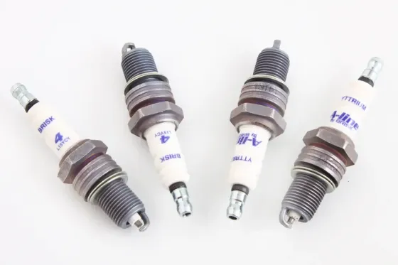Свічки Brisk A-Line No 4 (2101, ключ 21, зазор 0,75) Вінниця